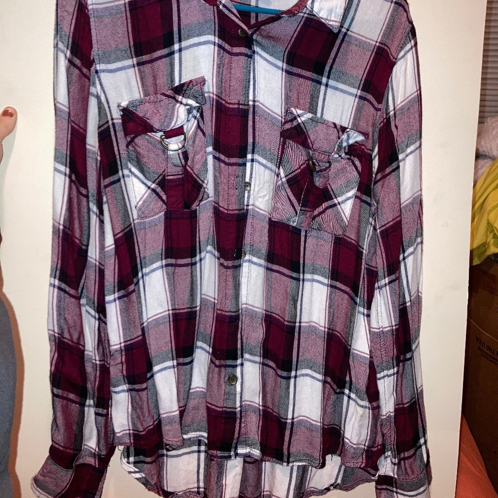 Flannel